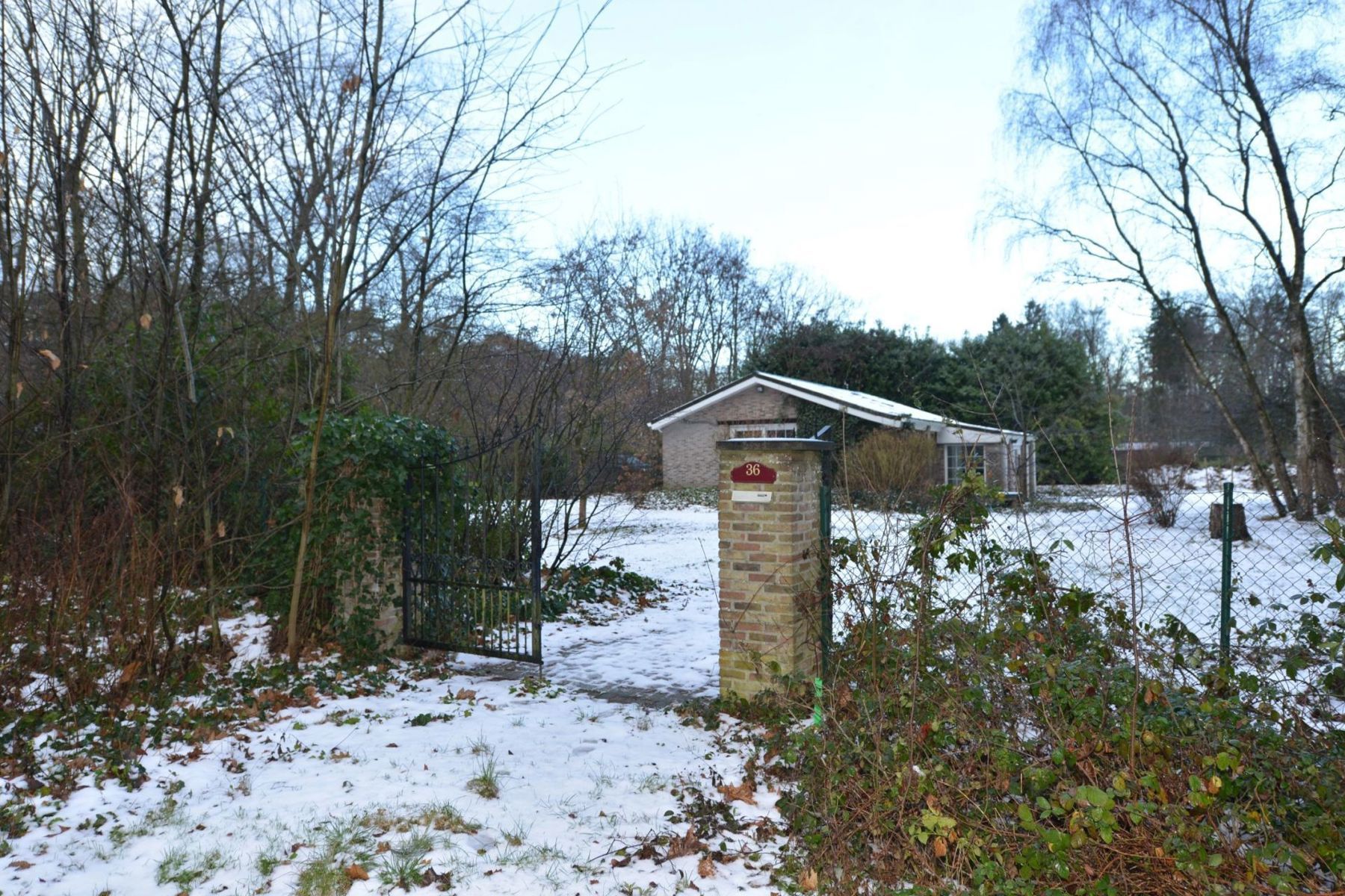 Hoofdfoto van de publicatie: Huis te koop