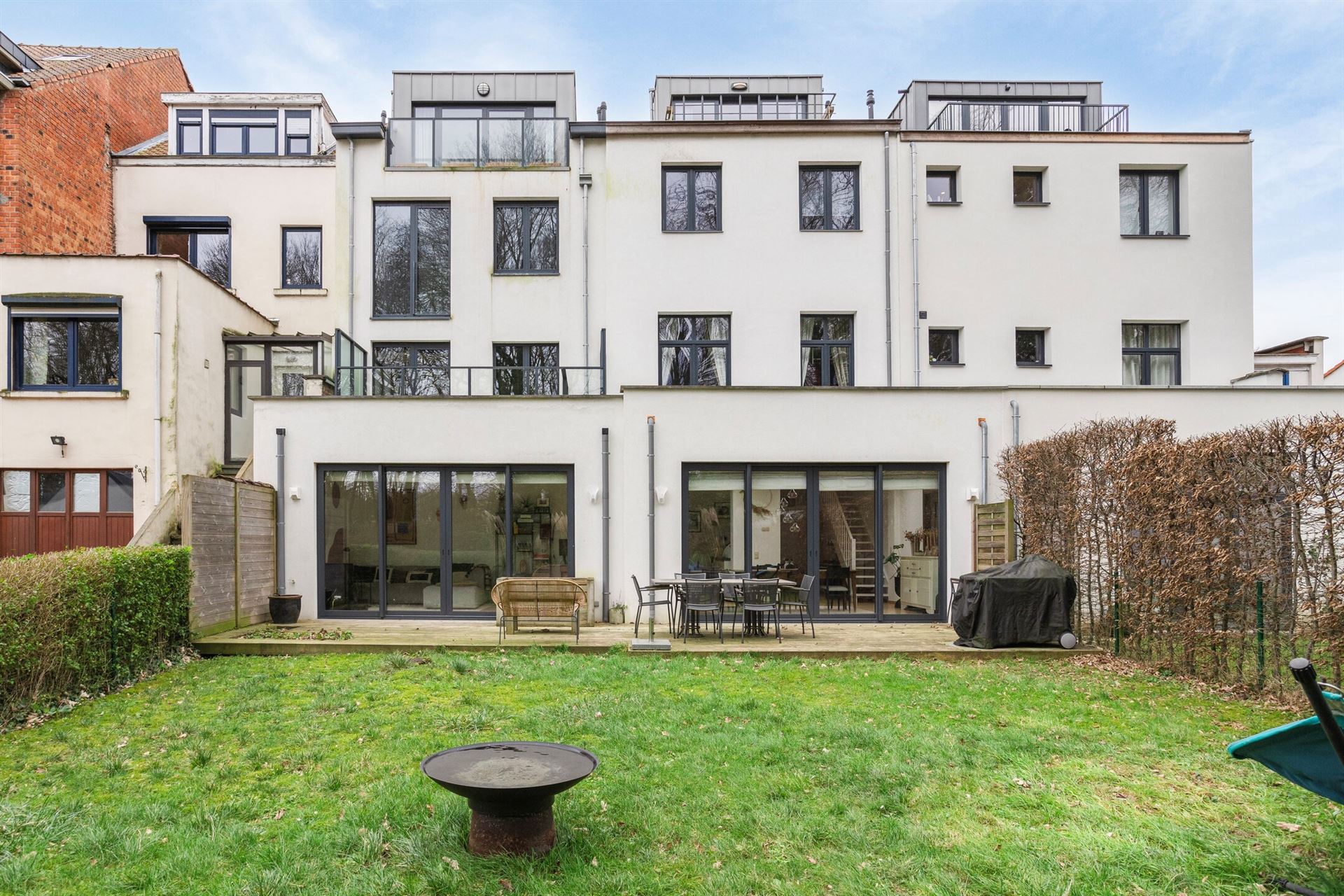 Prachtig gerenoveerd duplex op unieke locatie foto 21