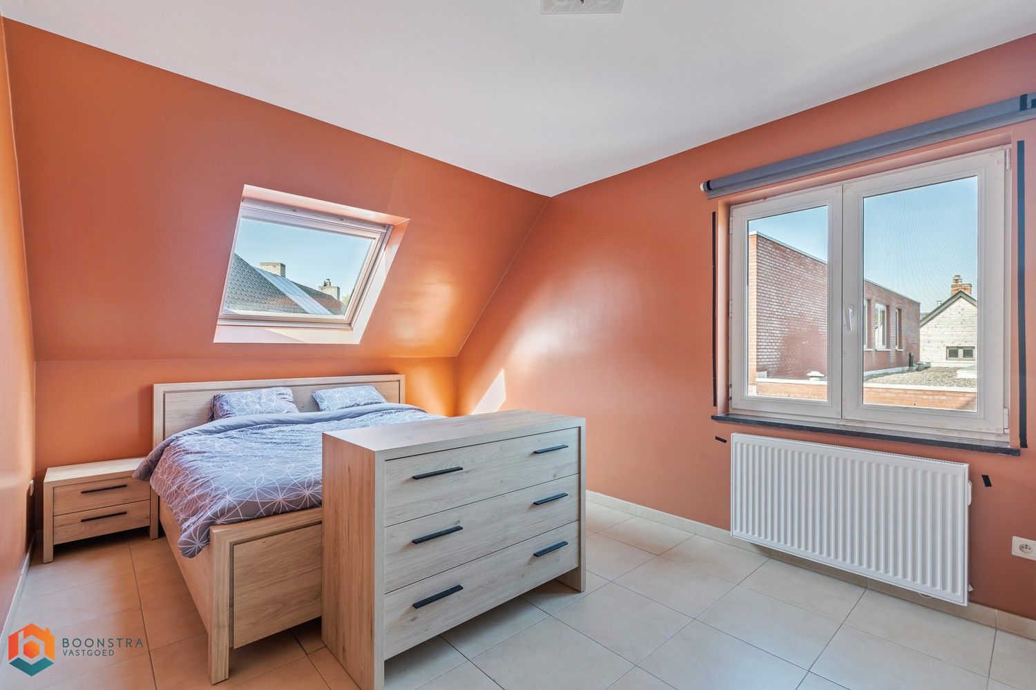 Bemeubelde duplex met 3 slpkrs in Londerzeel foto 7