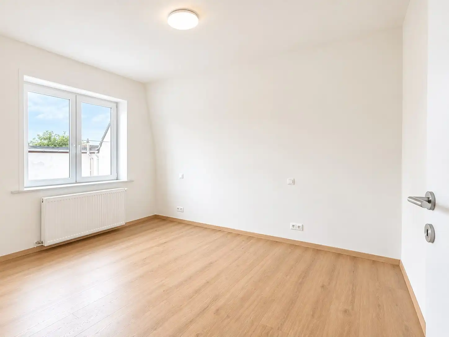Sfeervol huis op een interessante locatie in Brugge foto 14