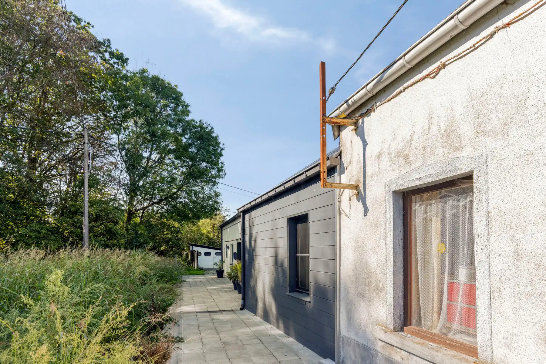 Instapklare woning op rustige en groene ligging foto 3