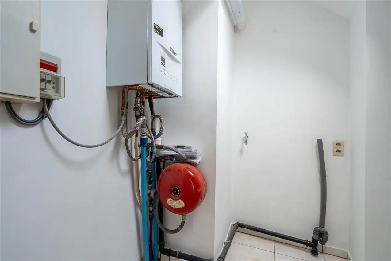 Opbrengsteigendom 2 appartementen foto 23