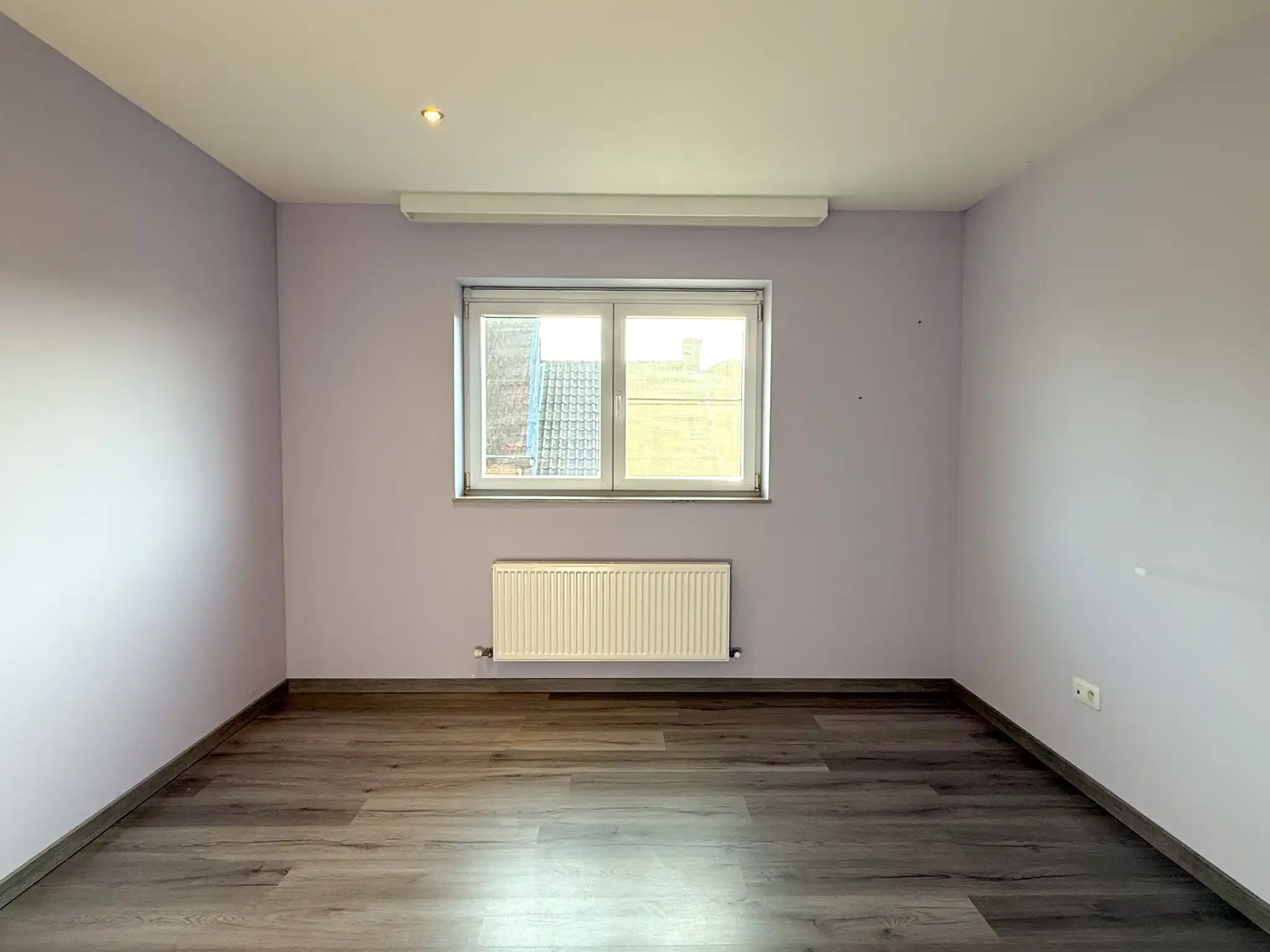 Appartement met één slaapkamer, terras en autostaanplaats in Sint-Niklaas foto 8