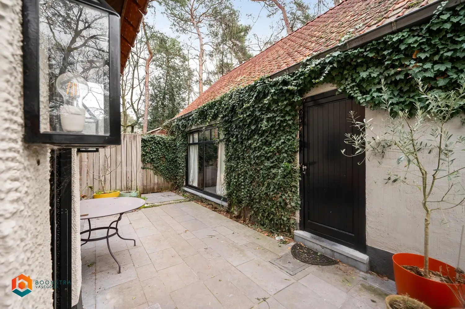 Karaktervol landhuis met 4 slpkrs en aanhorigheden op 27a50ca te Keerbergen foto 25