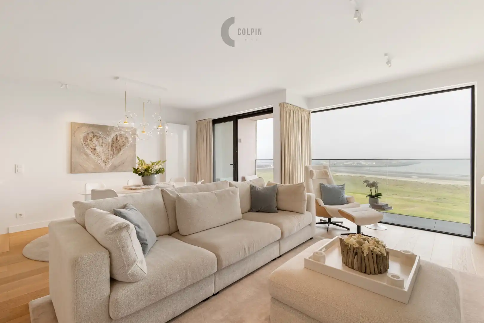 Appartement te koop Zeedijk-Heist 141/81 - 8301 Heist-aan-Zee