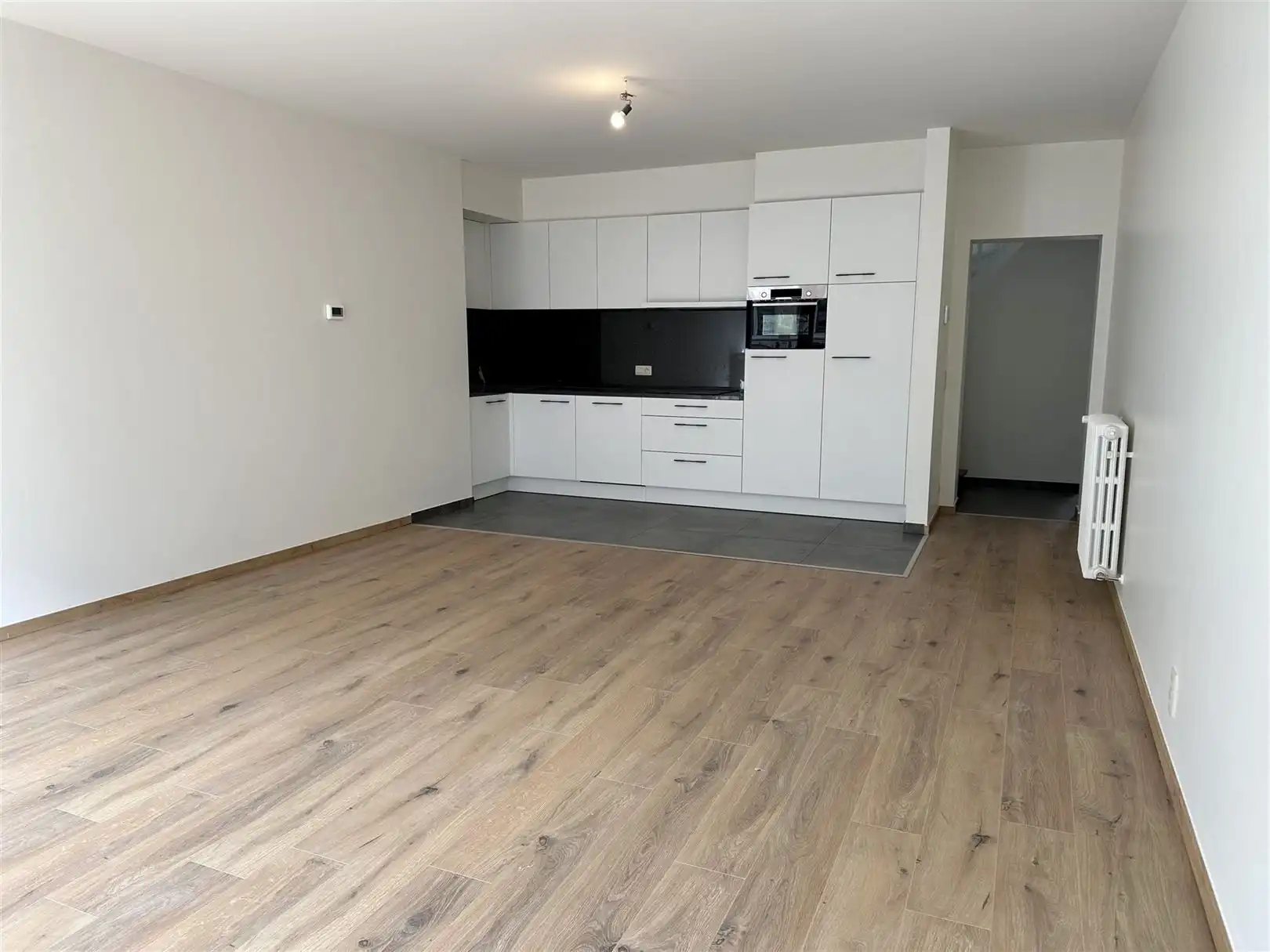 Mooi ingericht appartement te huur in centrum van Oudenaarde  foto 5