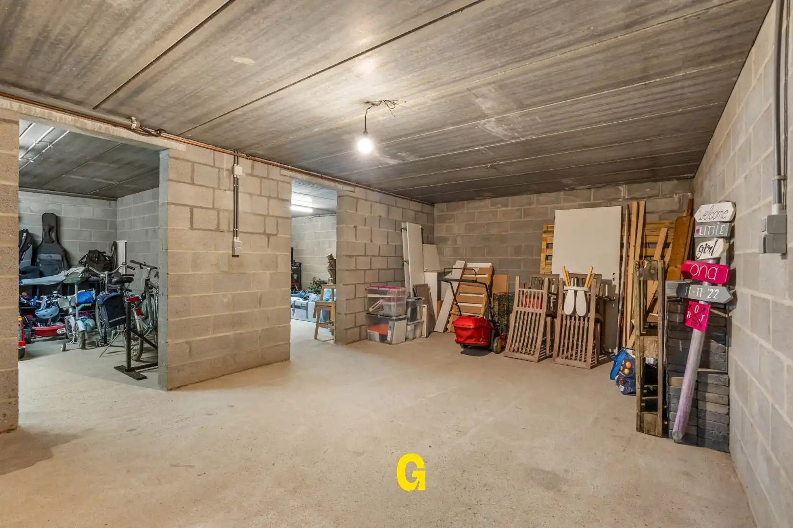 Knap ingerichte vrijstaande woning met tuin op 4a 45ca, in het mooie Kleine-Spouwen foto 26