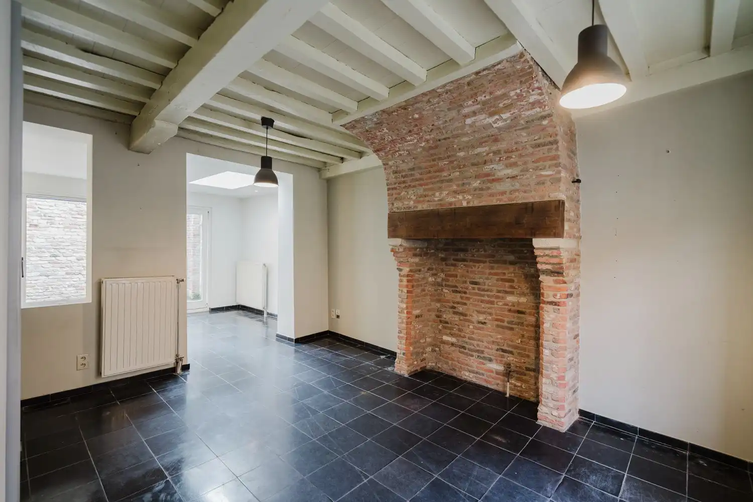 KARAKTERWONING HARTJE BRUGGE foto 5