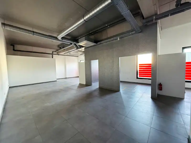 Handelspand te huur foto 4