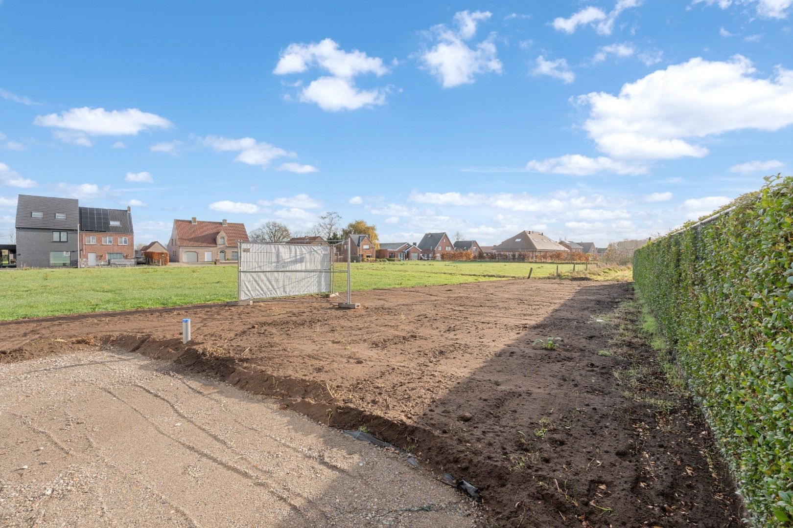 Moderne nieuwbouwwoning met uitzonderlijk wooncomfort te Koekelare (De Mokker) foto 21