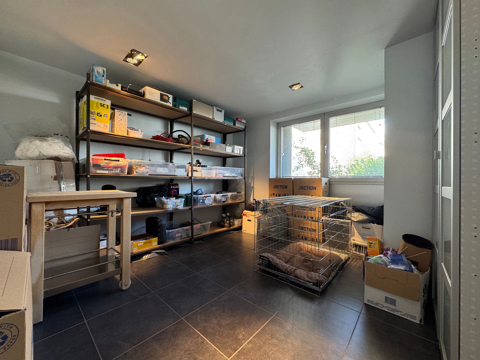 Luxueus afgewerkt duplex loft in het centrum van Aalst! foto 23