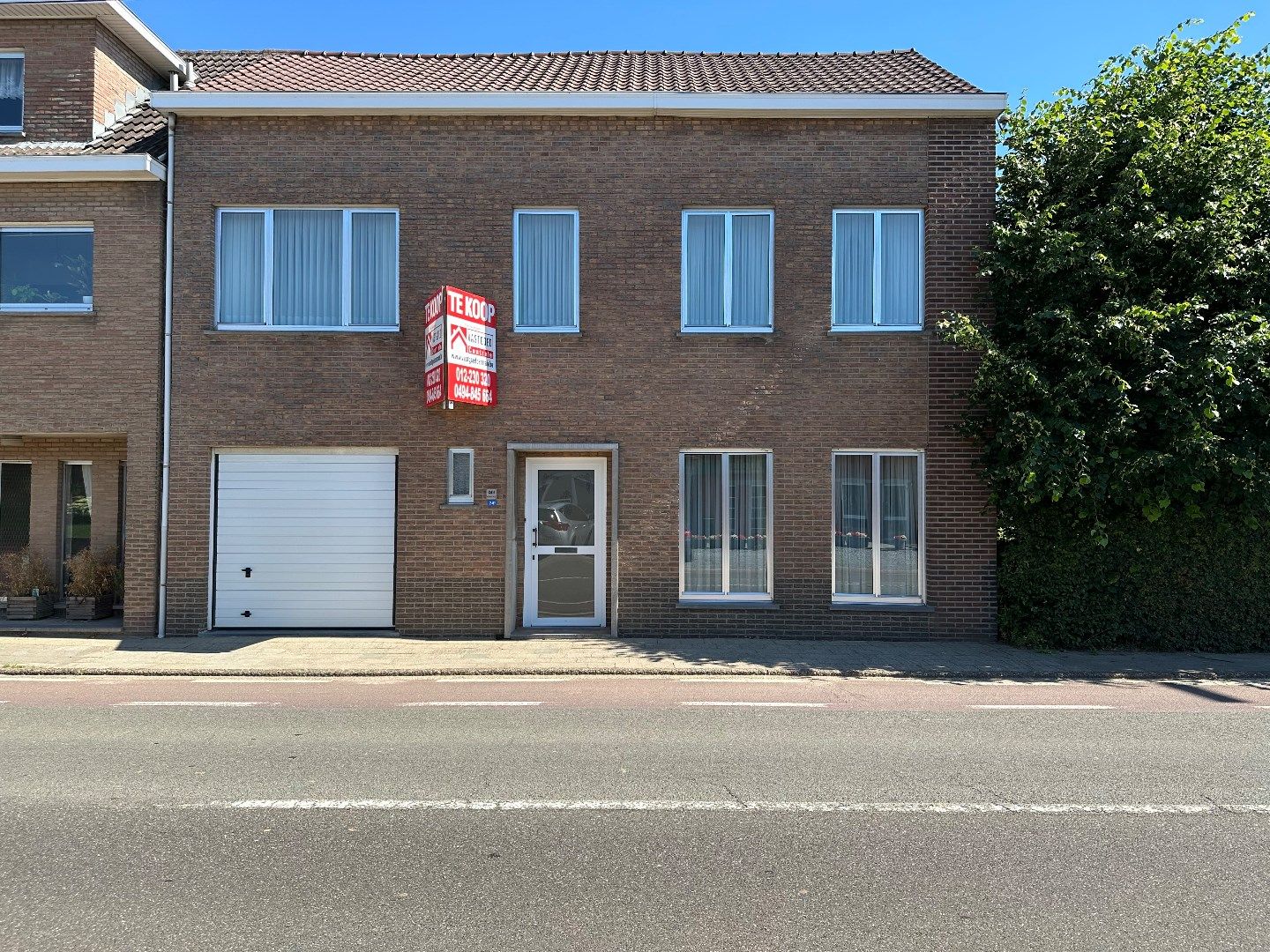 Huis te koop Visésteenweg 241 - - 3770 Riemst