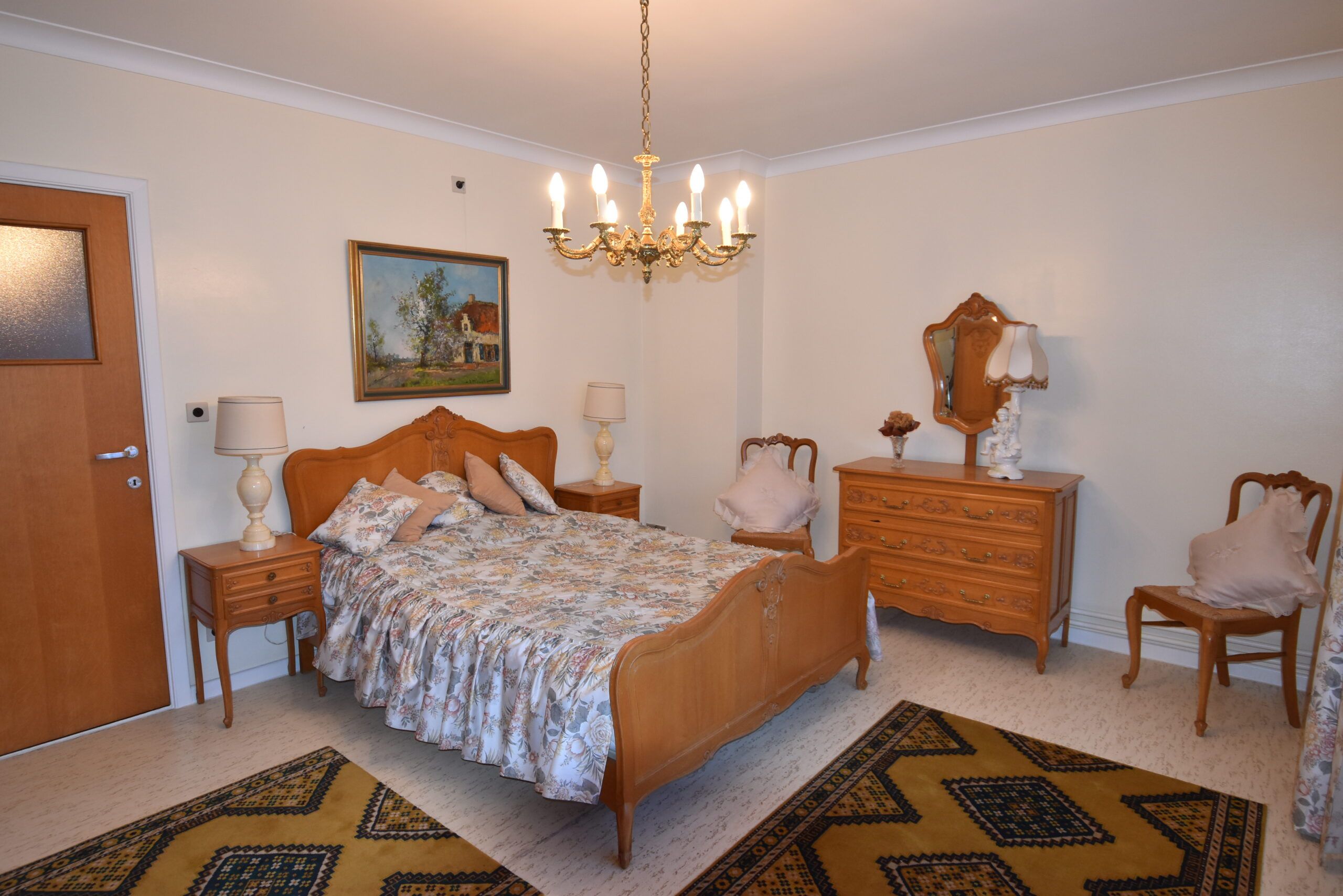 Gezinswoning (2 slpks) met tuin in Sint-Niklaas foto 4