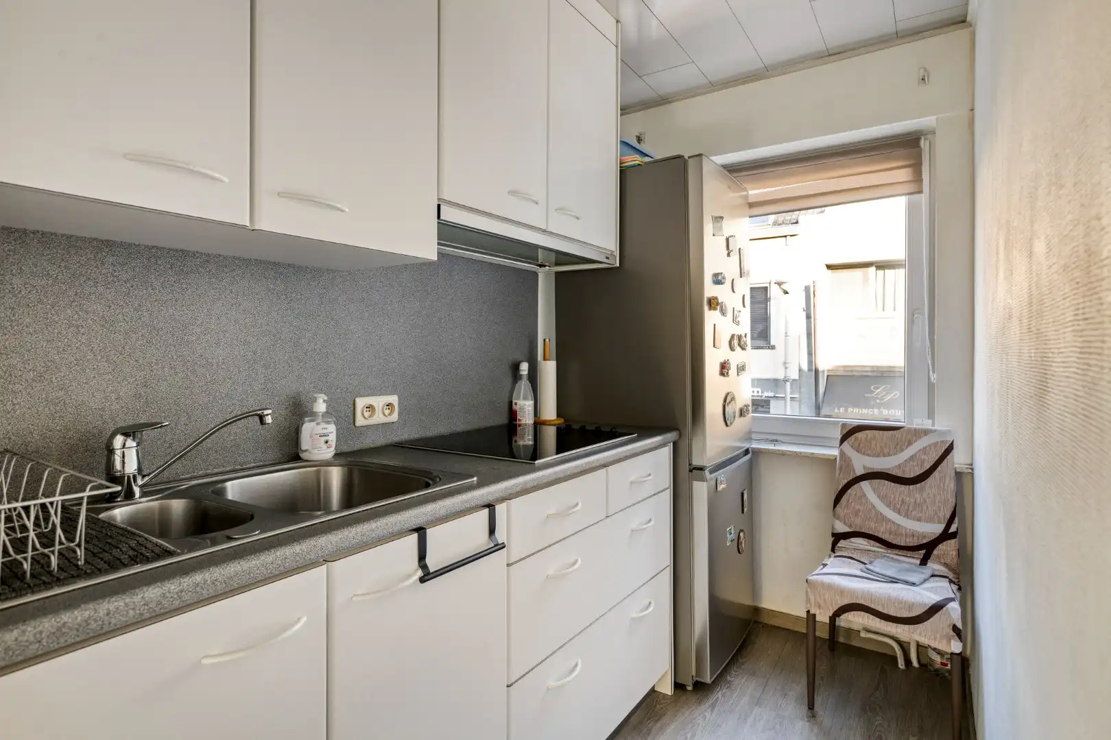 Opbrengsteigendom in hartje Tielt foto 10