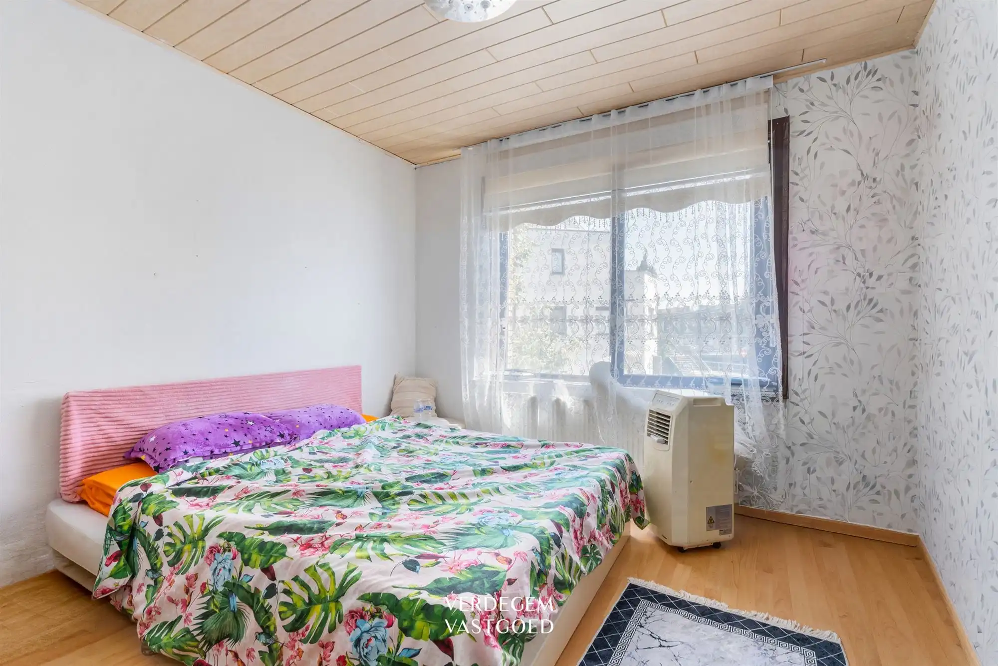 Hoekwoning met 3 slaapkamers en zij-ingang via koer foto 9