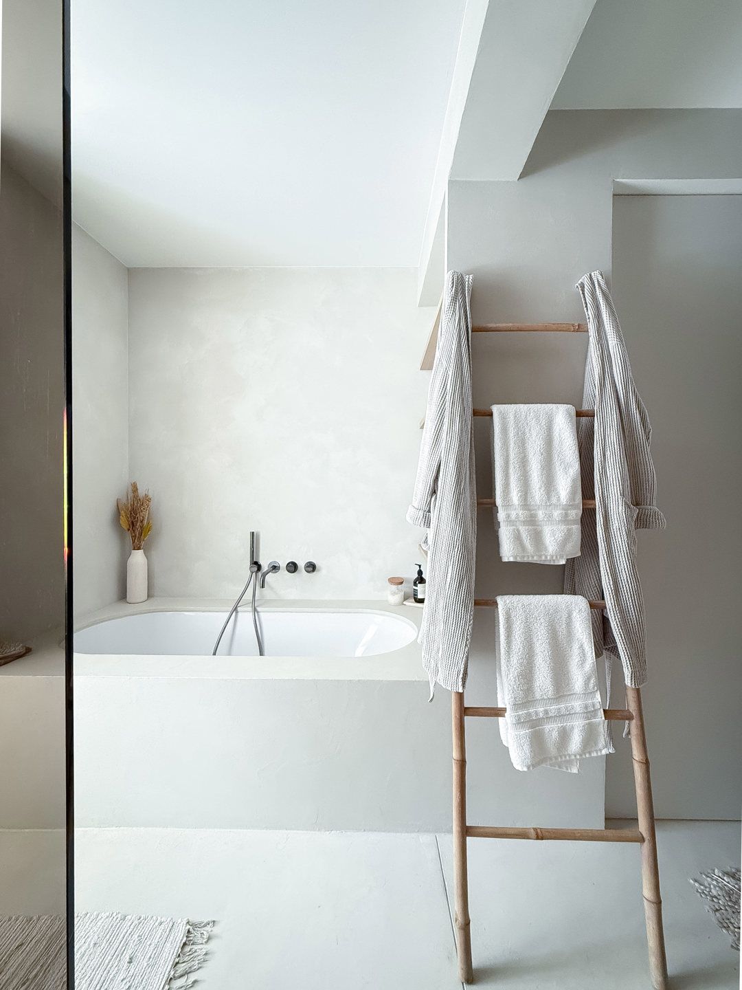 Luxe appartement in Ibiza-stijl op Zeedijk-Zoute... foto 20