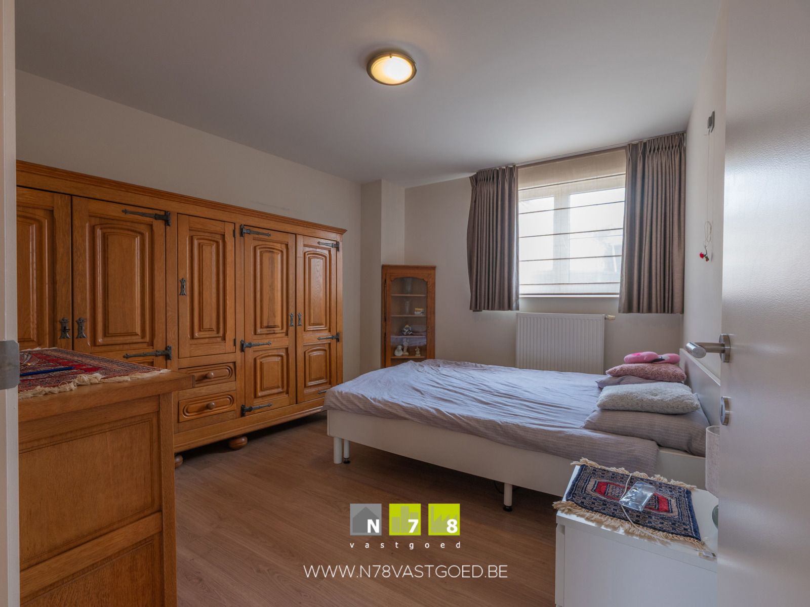 Appartement te koop foto 11