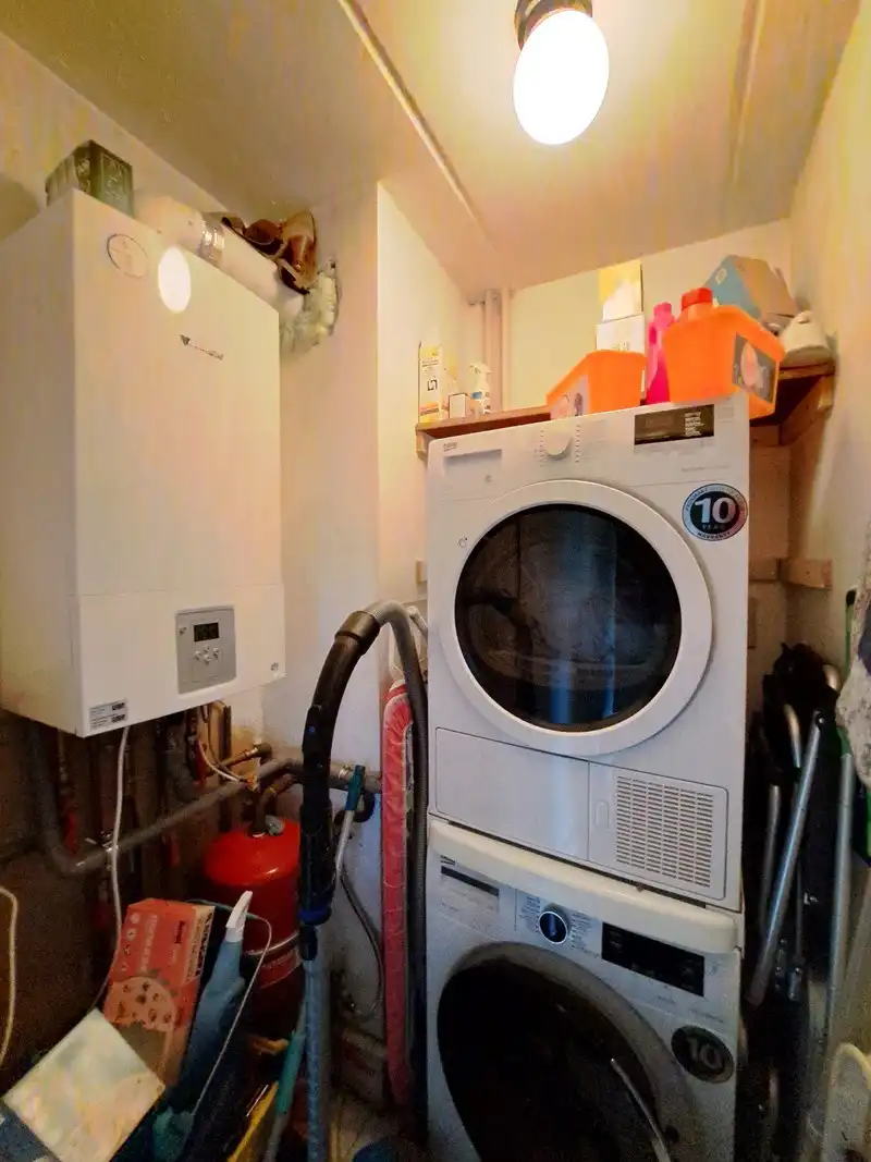 Appartement op de eerste verdieping te Lanaken foto 8