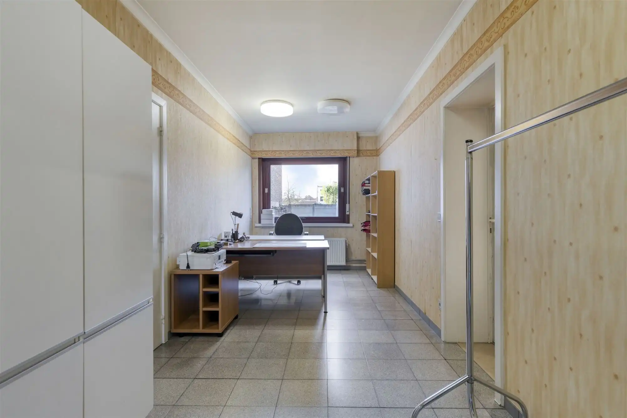 Commercieel pand met woonst op toplocatie. foto 9