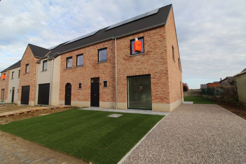 Huis te huur Langemarkstraat 104 - 8980 Zonnebeke