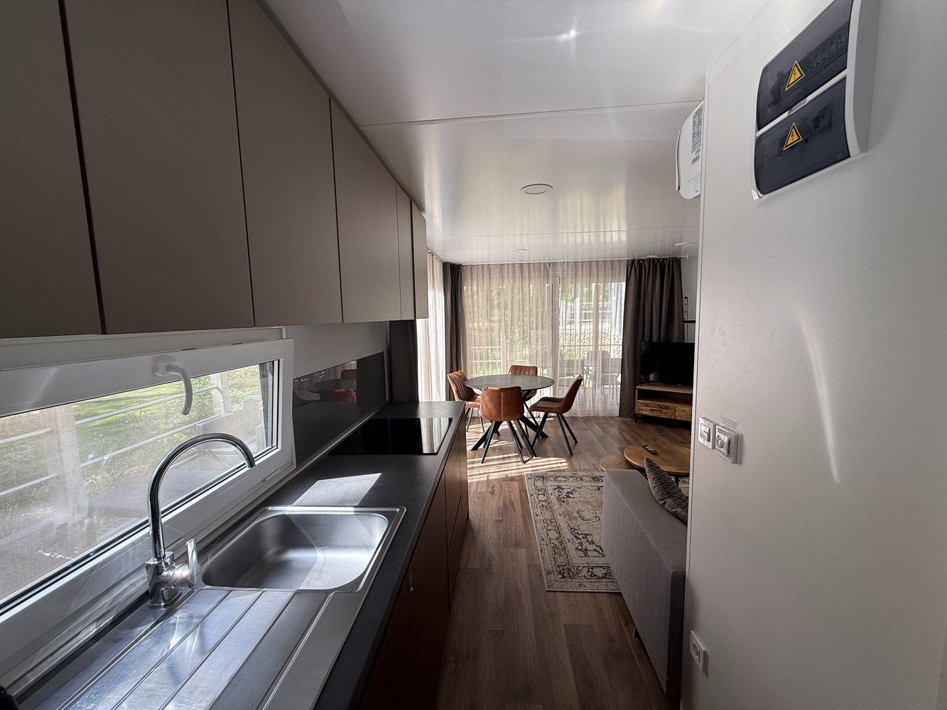Investeer in een vakantiewoning in het groene hart van Vlaanderen – Zutendaal foto 12