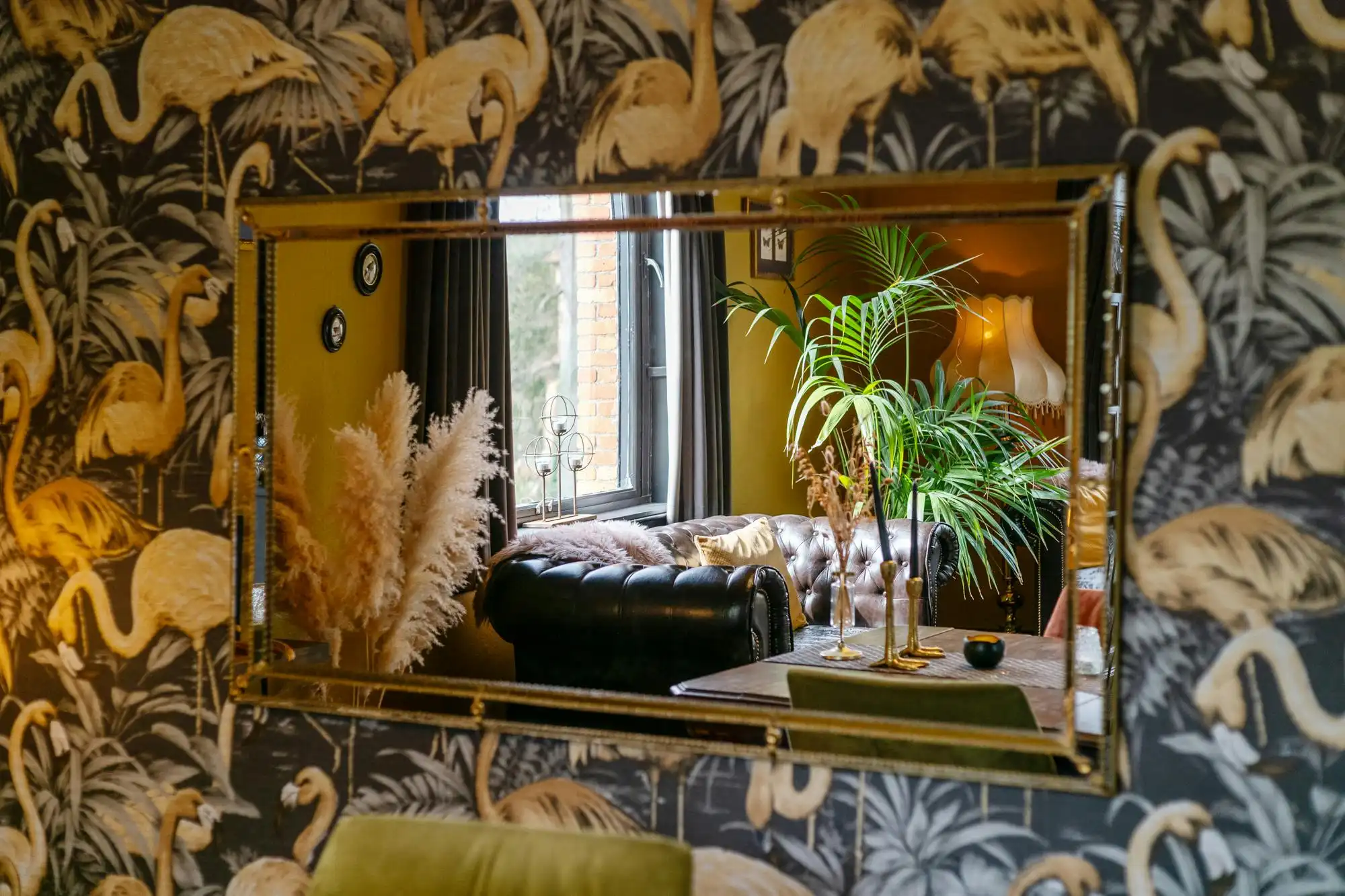 Villa Zwart Goud: iconisch leven in historische grandeur foto 18