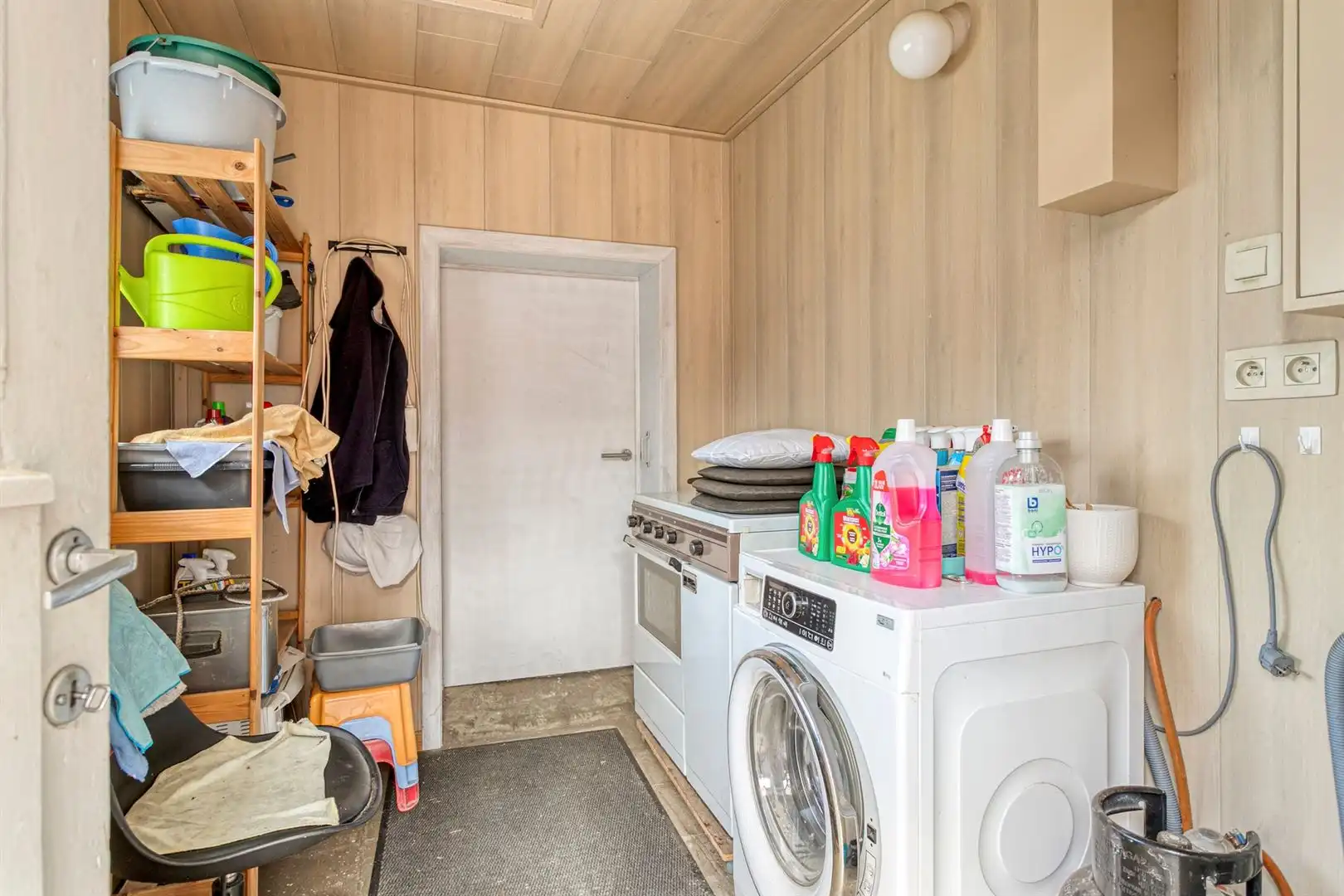 Te renoveren woning te Heurne foto 17