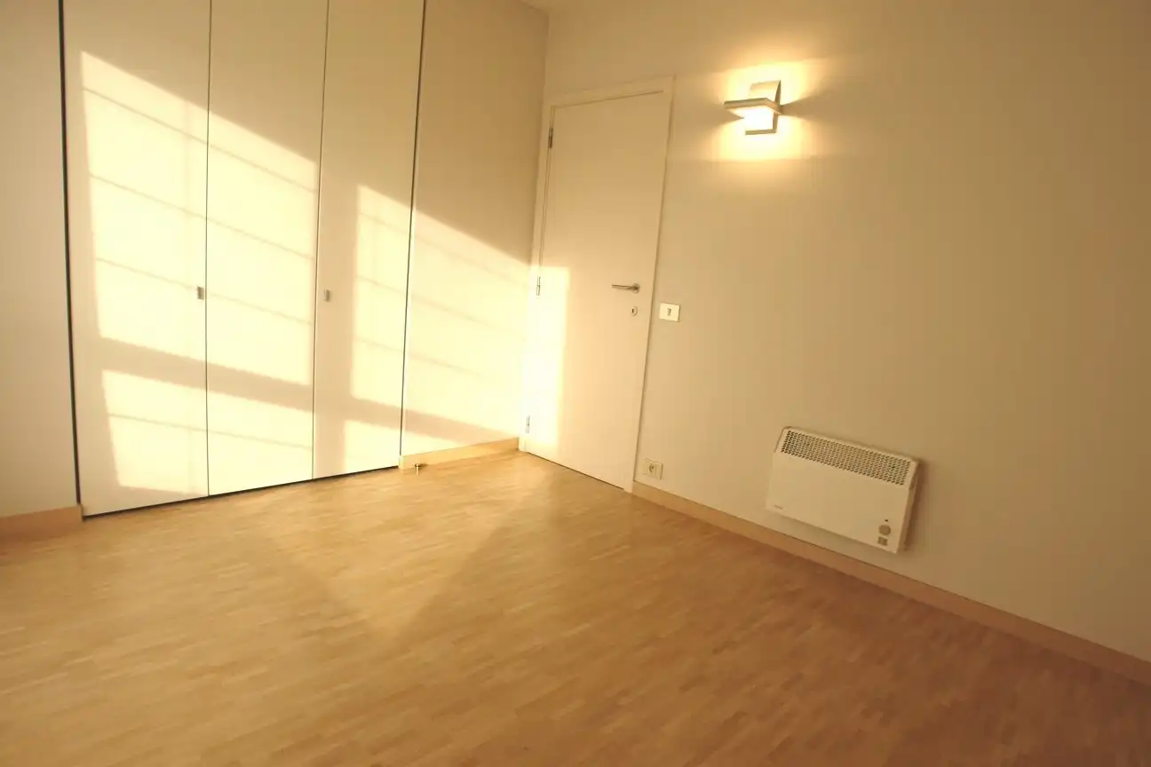 LUXUEUS APPARTEMENT MET TOPLIGGING foto 11