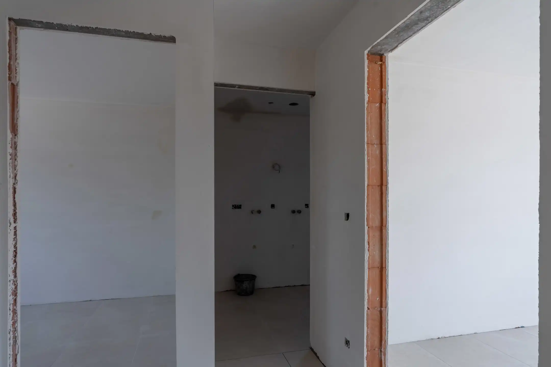 Toffe energiezuinige nieuwbouwwoning met drie slpks  foto 38