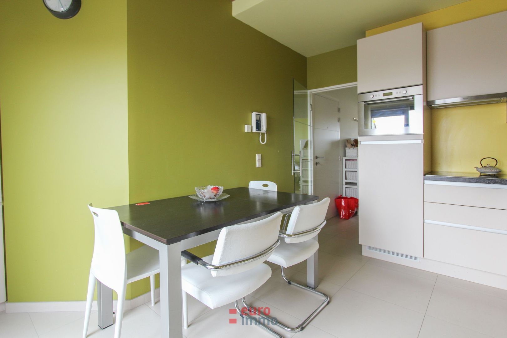 Ideaal appartement als investering of als starterswoning! foto 3