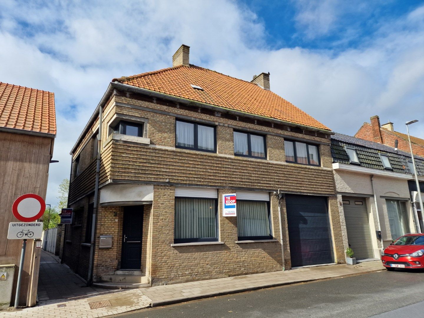 Huis te koop Bergenstraat 21 - - 8691 Beveren-aan-den-Izer