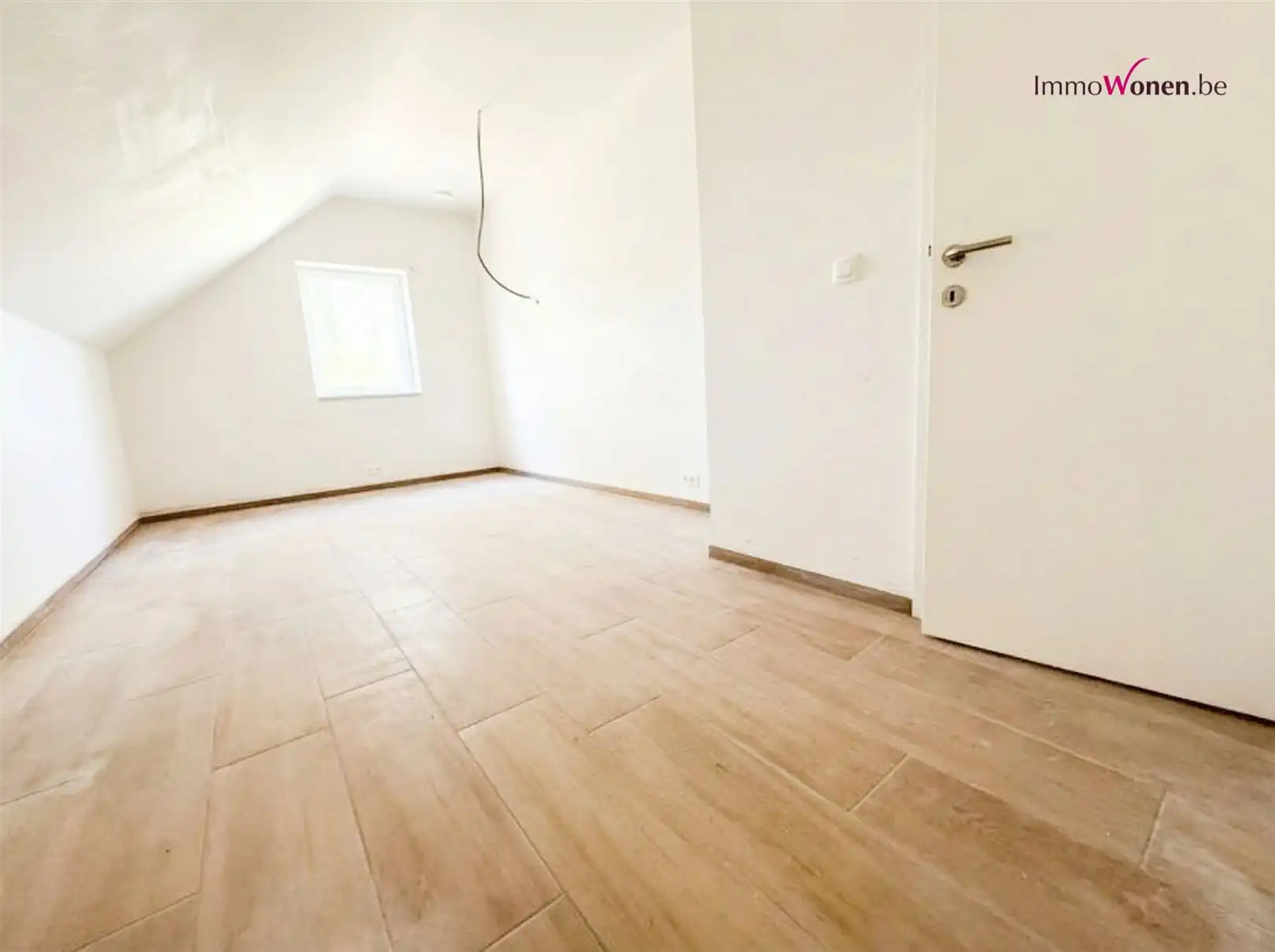 Unieke splinternieuwe villa bij ImmoWonen uniek 2% registr! foto 66
