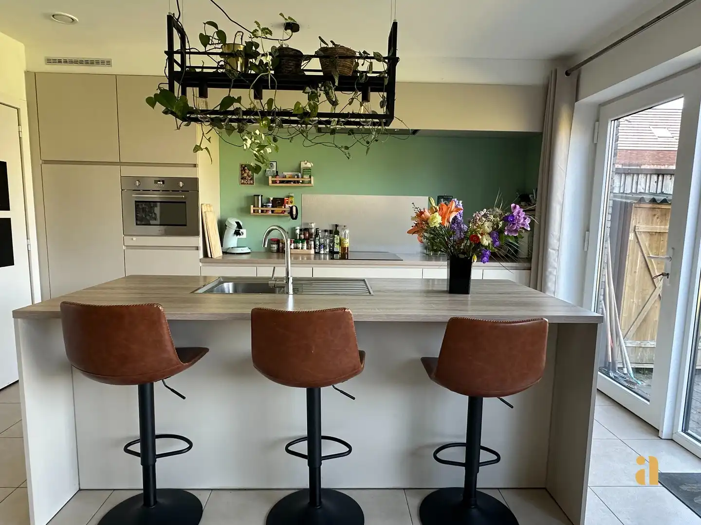 Ruimte, rust & een keuken om in te leven foto 3