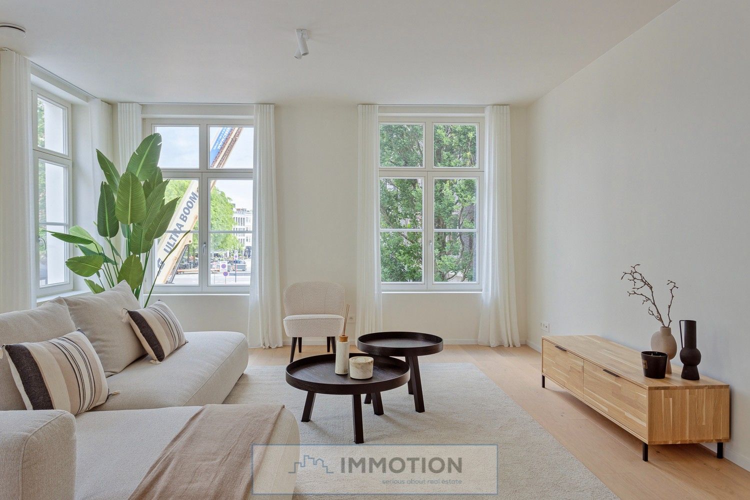 Prachtig appartement op de Graanmarkt foto 6