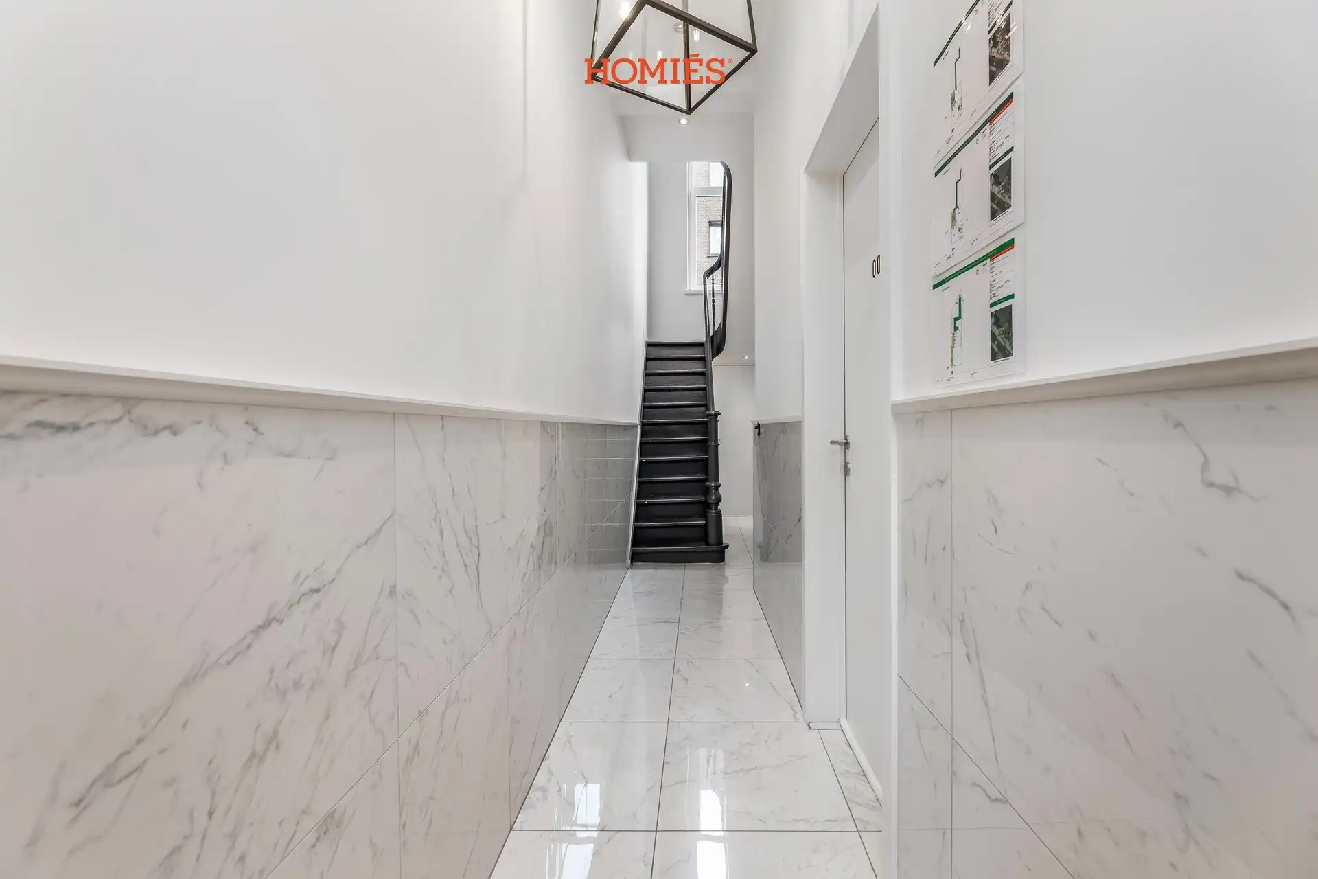 Gezellige studentenkamer eigen sanitair foto 5