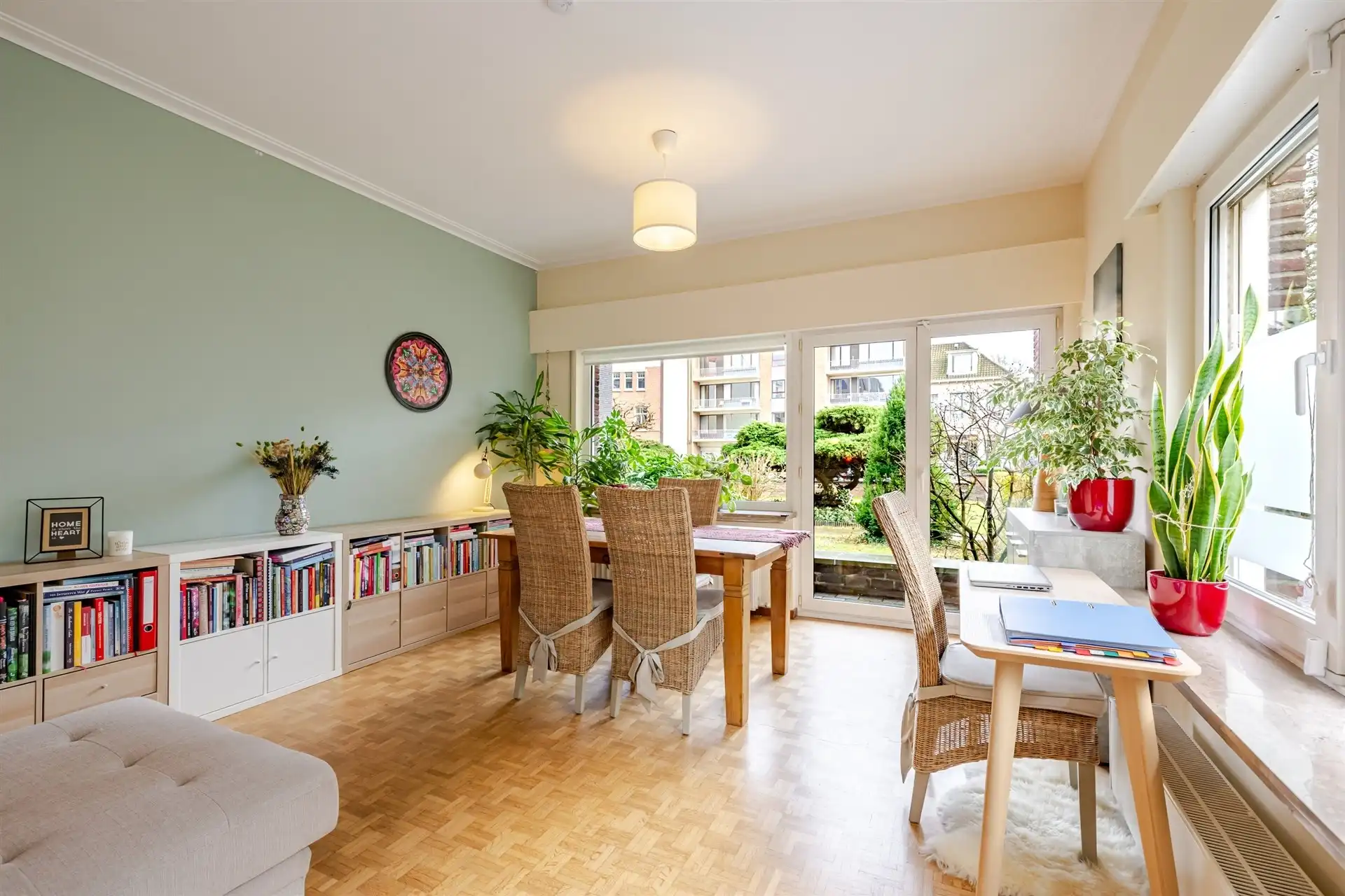 Prachtig appartement op toplocatie! Instapklaar! foto 9