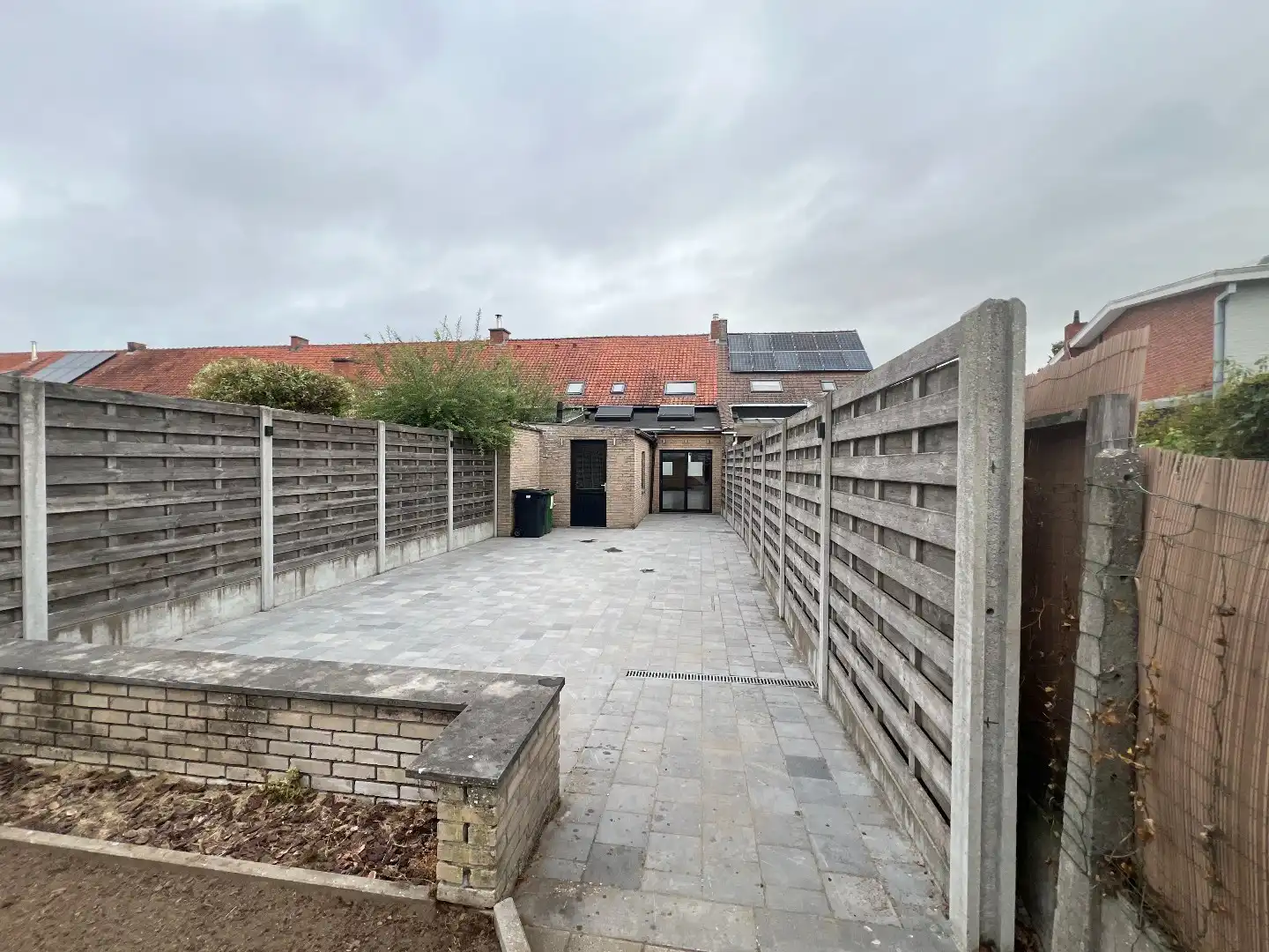Instapklare rijwoning foto 13