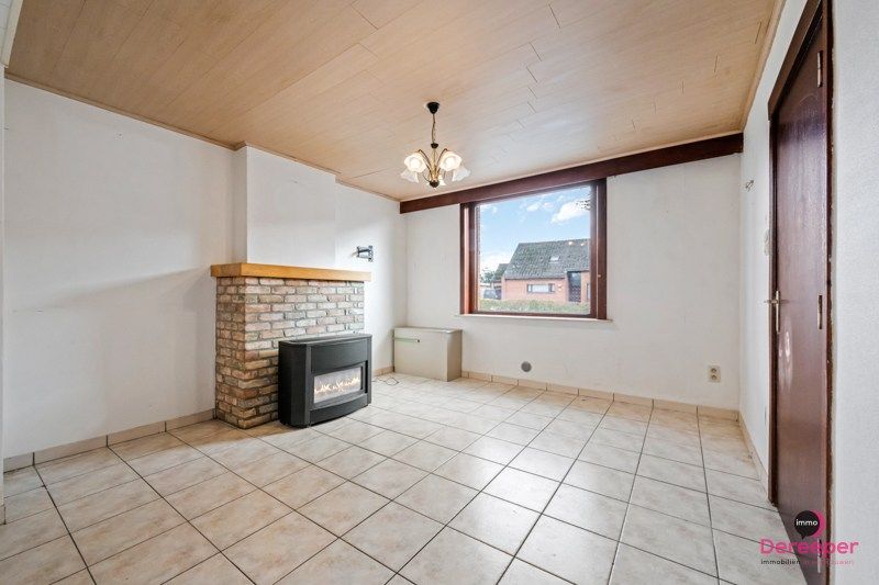 Woning met potentieel op gunstige ligging in Jabbeke foto 6