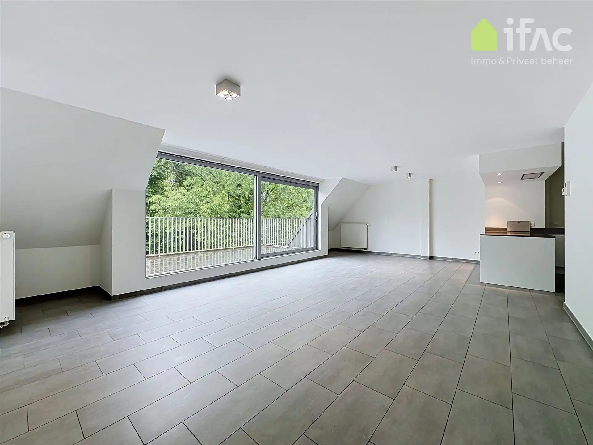 Prachtige luxueuze penthouse foto 2