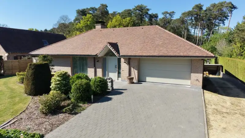 Villa van 349m² op 29a67ca met openluchtzwembad foto 13