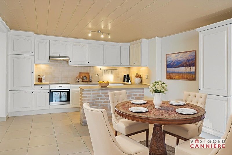 🌿 Charmante halfopen woning met gezellige tuin TE KOOP in OOIGEM! foto 6