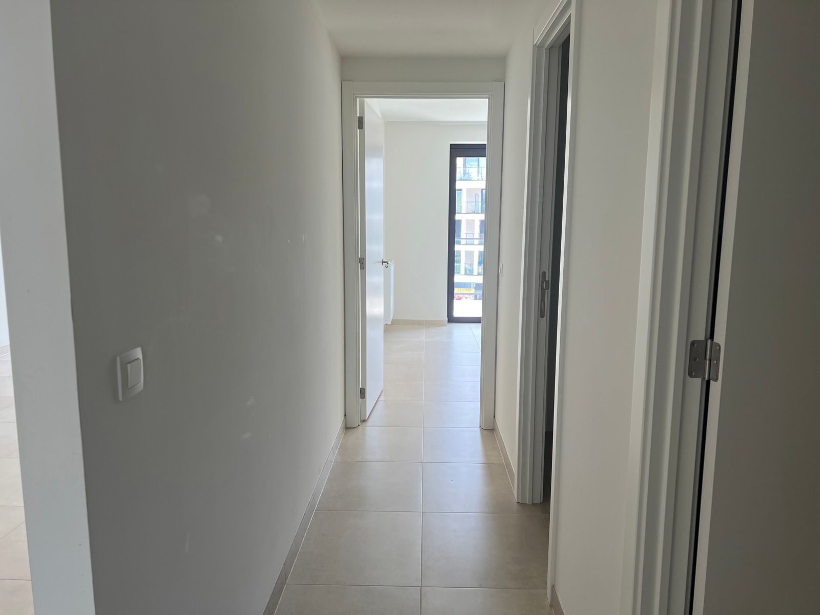 NIEUWBOUWAPPARTEMENT TE HUUR OP TOPLOCATIE IN CENTRUM ASSE foto 11