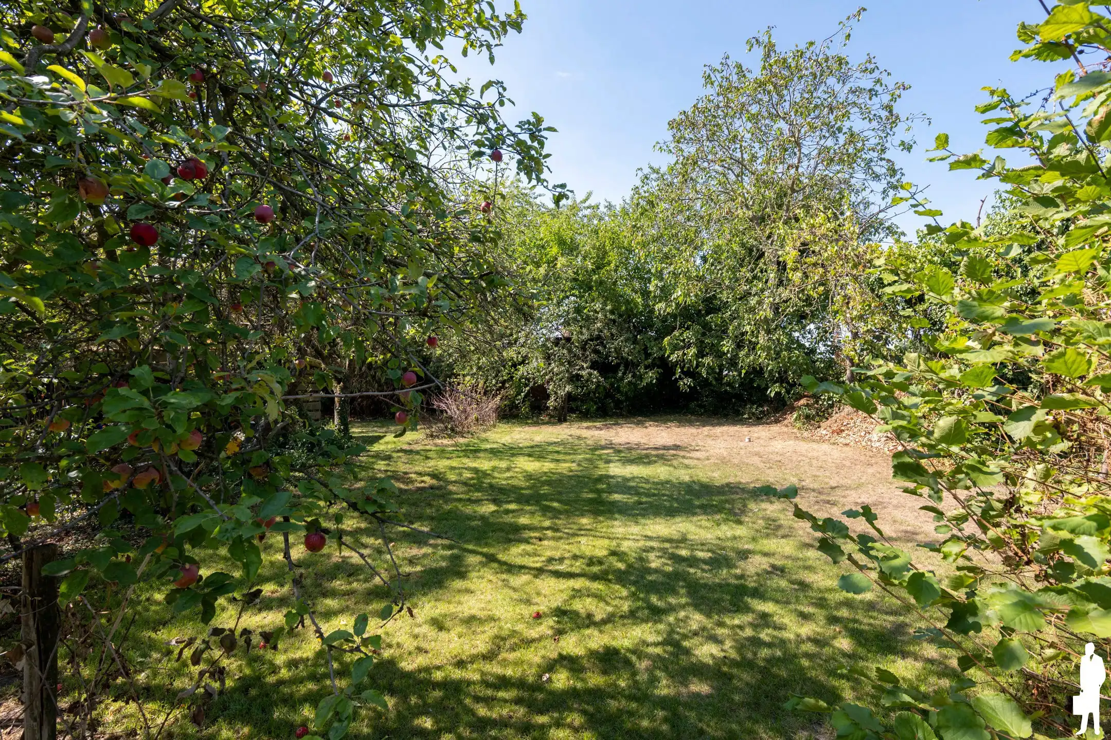 Ruime gezinswoning op een perceel van 1.350m² in Weelde foto 40