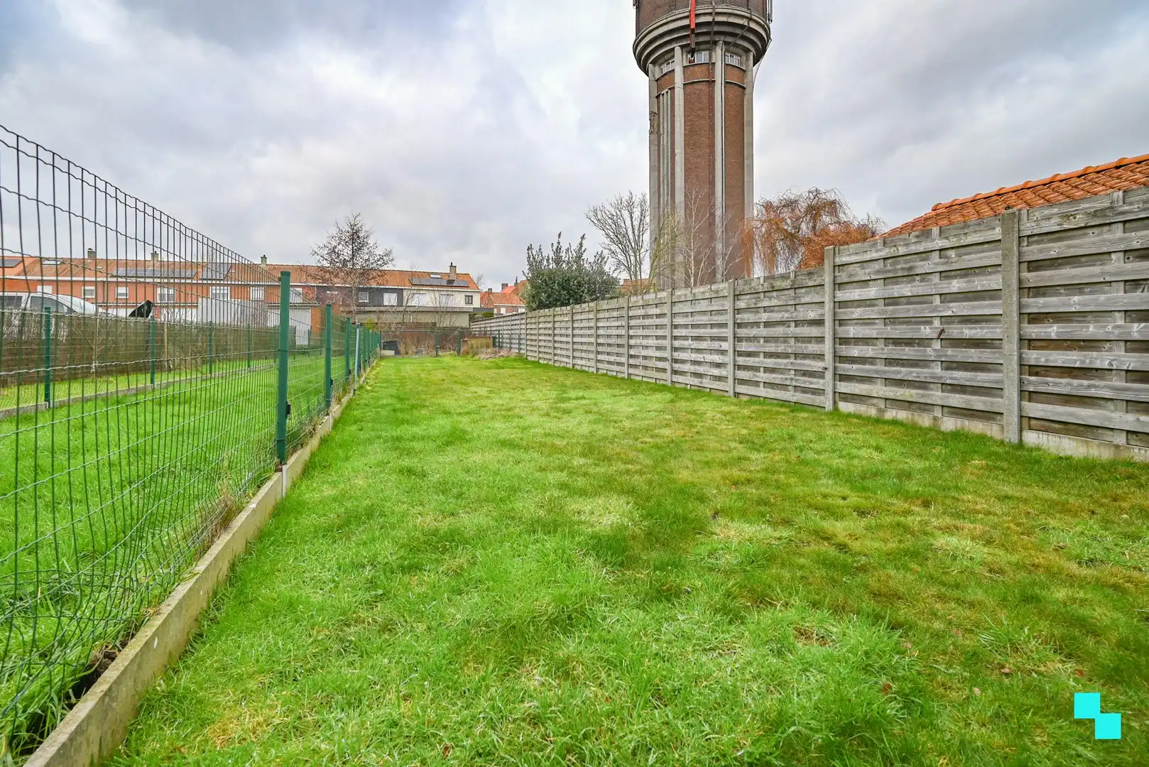 Eéngezinswoning met 2 slaapkamers nabij centrum Izegem foto 29