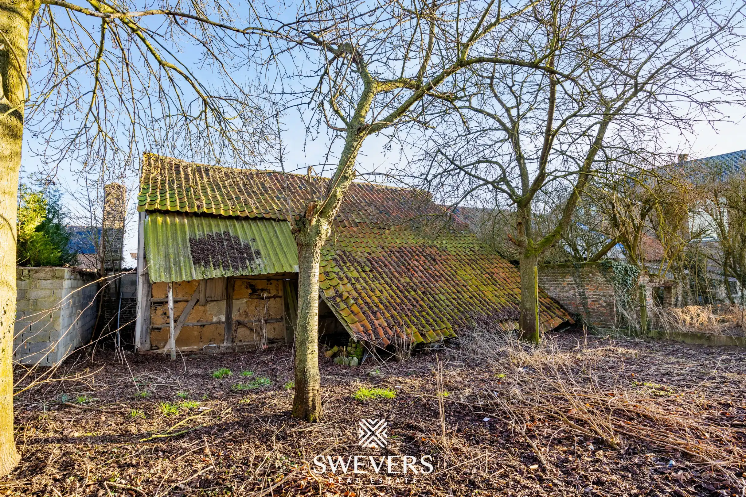 Charmante woning met potentieel te Heers   foto 27