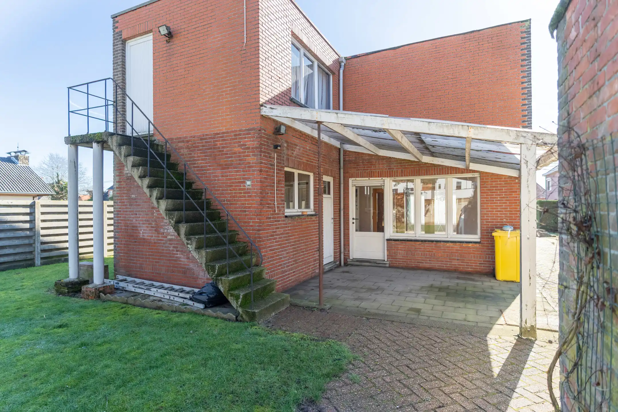 Te renoveren woning met veel potentieel te Kasterlee foto 27