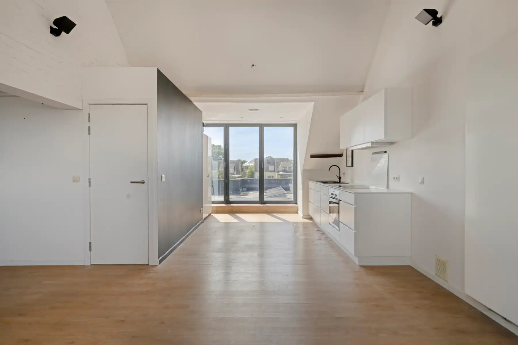Unieke woning met multifunctionele ruimtes te Moerbeke foto 18
