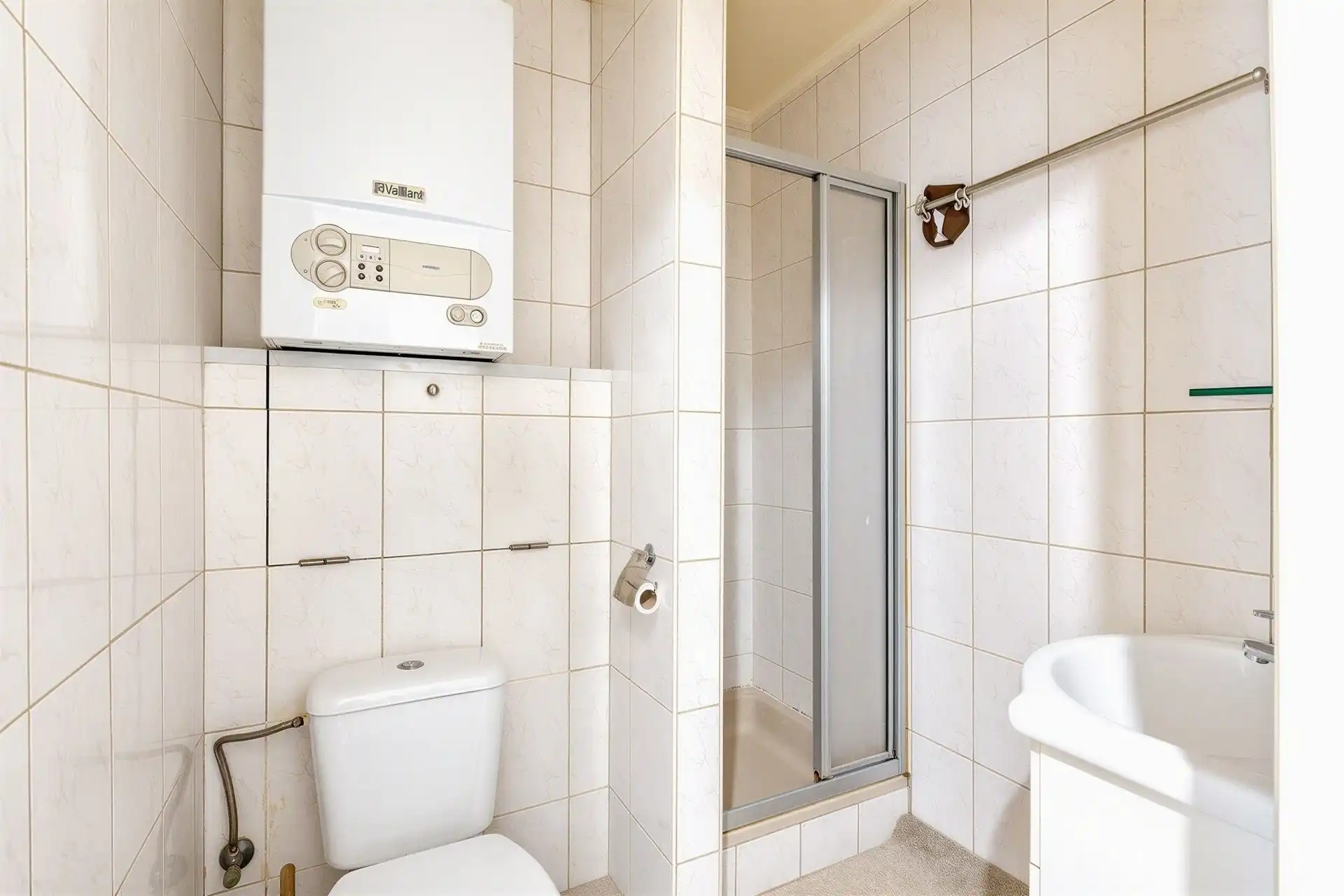 Instapklaar appartement met 2 slaapkamers foto 8