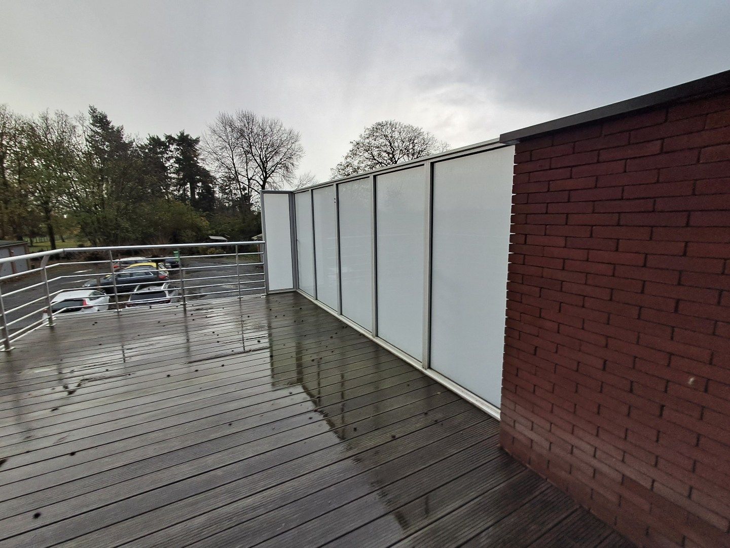 Gezellig appartement te Sijsele! foto 13