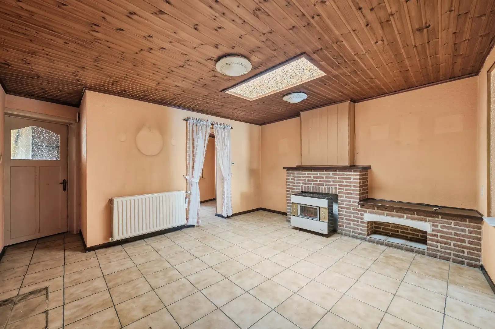 Te renoveren rijwoning in Attenhoven met tuin, garage en 3 slaapkamers foto 10
